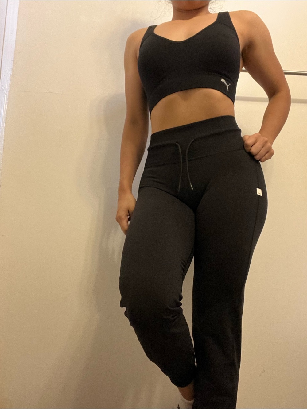 JY26 Vuori Leggings